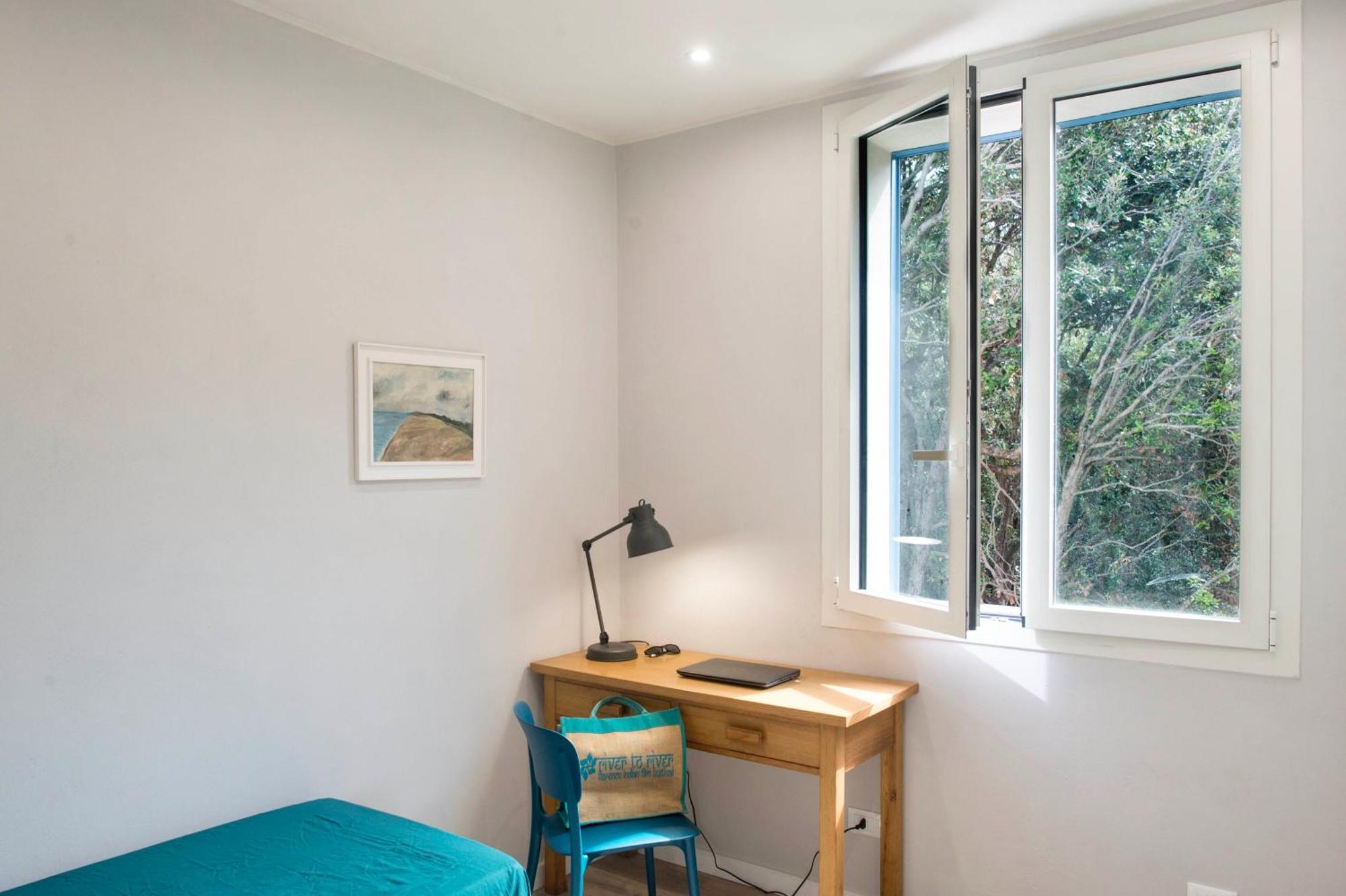 Villa Duna Blu Baratti Extérieur photo