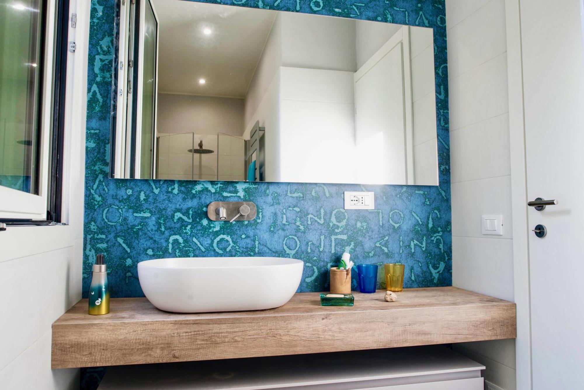 Villa Duna Blu Baratti Extérieur photo